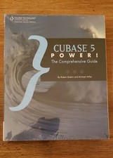 Cubase 5 Power! The