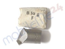 Comète B1A G F Acier À
