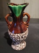 Petit vase amphore Art Déco