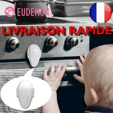 Serrure Sécurité Enfants