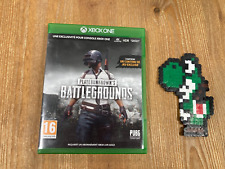 Battlegrounds - Jeux Xbox one - Sans Notice - Occasion