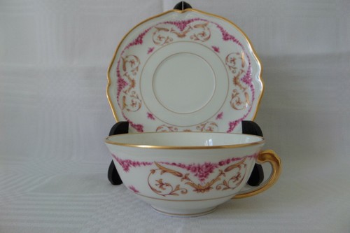 Tasse the ancienne - the, ancienne 