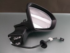 Miroir Extérieur D'Opel Astra