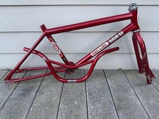 Beautiful OG 1978 Redline Mxll