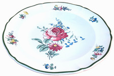 Assiette creuse faïence - creuse,