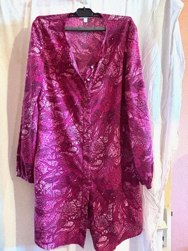 Les petites robe chemise - ...,