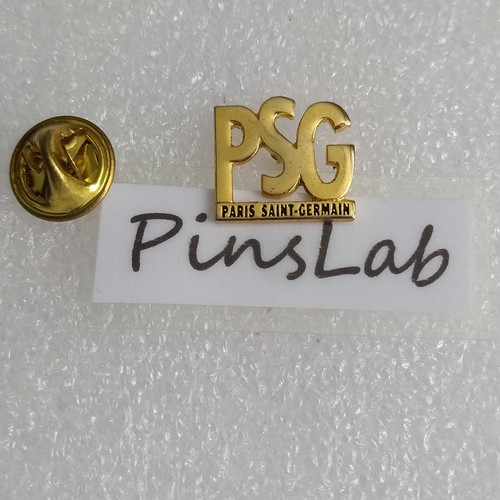 Pin football psg paris saint - pin's-football-psg-paris,