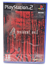 Resident Evil 4 –