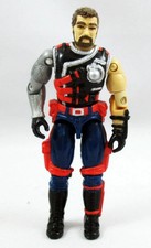 G.I.JOE - 1991 - Mercer