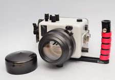 Photographie sous-Marine