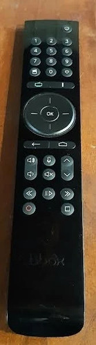 Télécommande origine - télécommande, d'origine