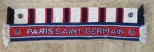 Lot 2 écharpe PSG PARIS