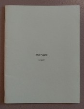 The Puzzle Eric Mast aka