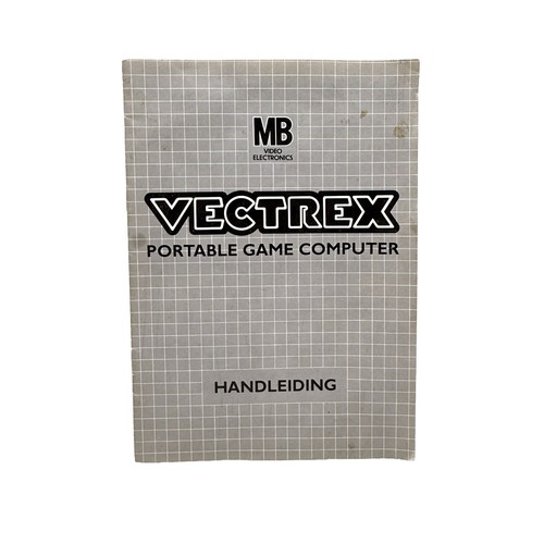 Handleiding video - mb,