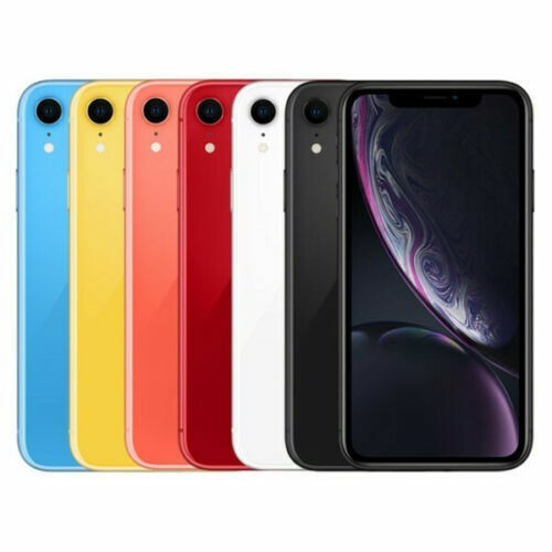 Apple iphone 64gb - apple, 6.1"