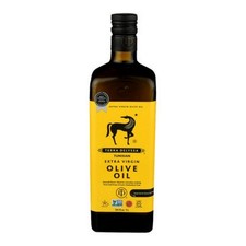 Huile D'Olive Extra Vierge 34 Oz (Caisse De 6)