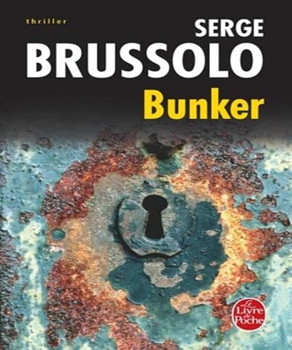 Bunker brussolo serge - bunker, brussolo,