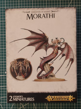 Warhammer AOS : Boîte vide