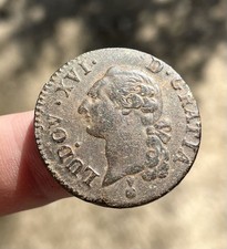 TTB+. Très Belle Monnaie 1