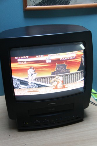 Schneider television combi - schneider,