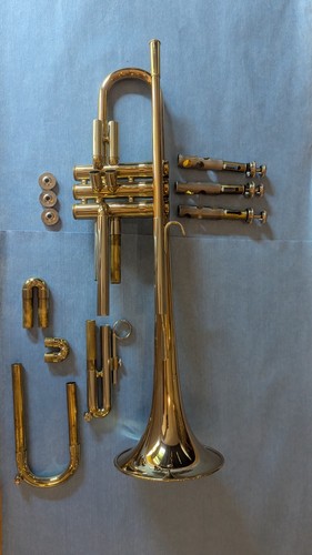Blessing trumpet 125 g - blessing,