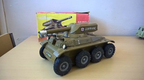 Auto mitrailleuse joustra - mitrailleuse, avec