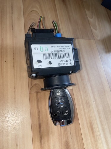 Ezs neiman mercedes w169 w245 - neiman, w169/