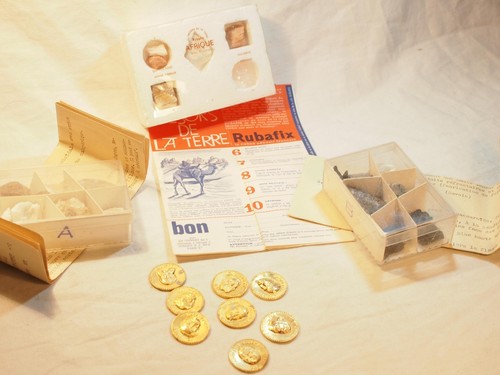 Automobilia publicite lot - automobilia,