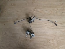 Faisceau électrique de cul de