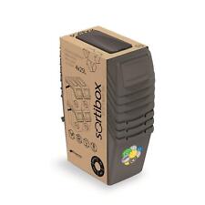 Poubelles Tri sélectif