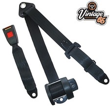 Arrière Automatique Inertie