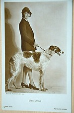 42549 Ross Film AK Lissi Arna