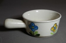 Récipient craquelon