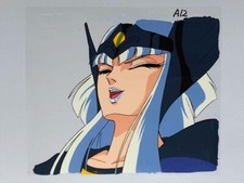 Saint Seiya Hilda of Polaris