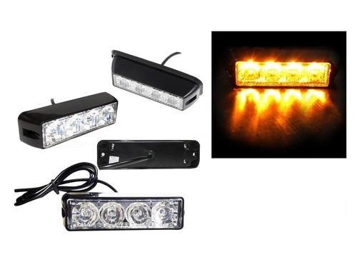 Voiture avertissement flash - avertissement,