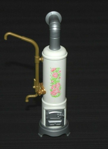 Playmobil époque victorienne