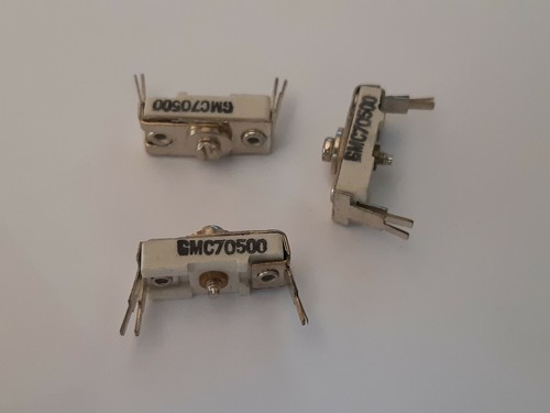 Ceramic trimmer gmc70500 - ceramic,