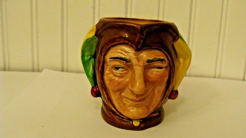 Vintage royal doulton - vintage, the