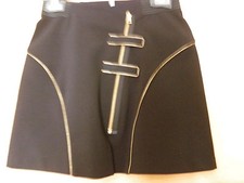 Jupe - Cop Copine - Modèle