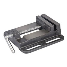 Etau pour perceuse colonne - pour, a