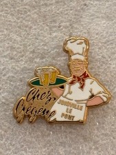 pin's Restaurant Guinguette