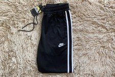 Jogging Nike Noir Homme Taille