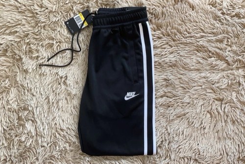 Jogging nike noir homme - noir, taille