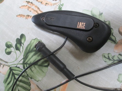 Lace agi acoustic guitar - agi,