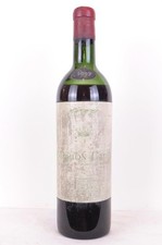 bordeaux mouton cadet rouge