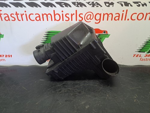 Boite filtre air peugeot 508 - boite,
