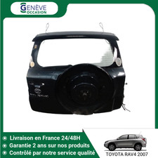 🇫🇷 PORTE BATTANTE ARRIERE TOYOTA RAV4 ➤6700542372 ♻️