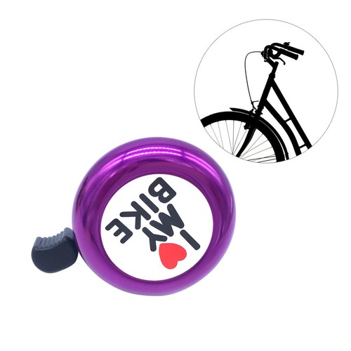 Accessoires velo sonnette - accessoires,