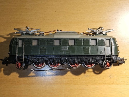 Märklin hamo 3024 - hamo, e