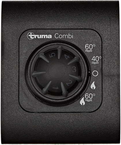 Truma classic noir combi 4 - cp,